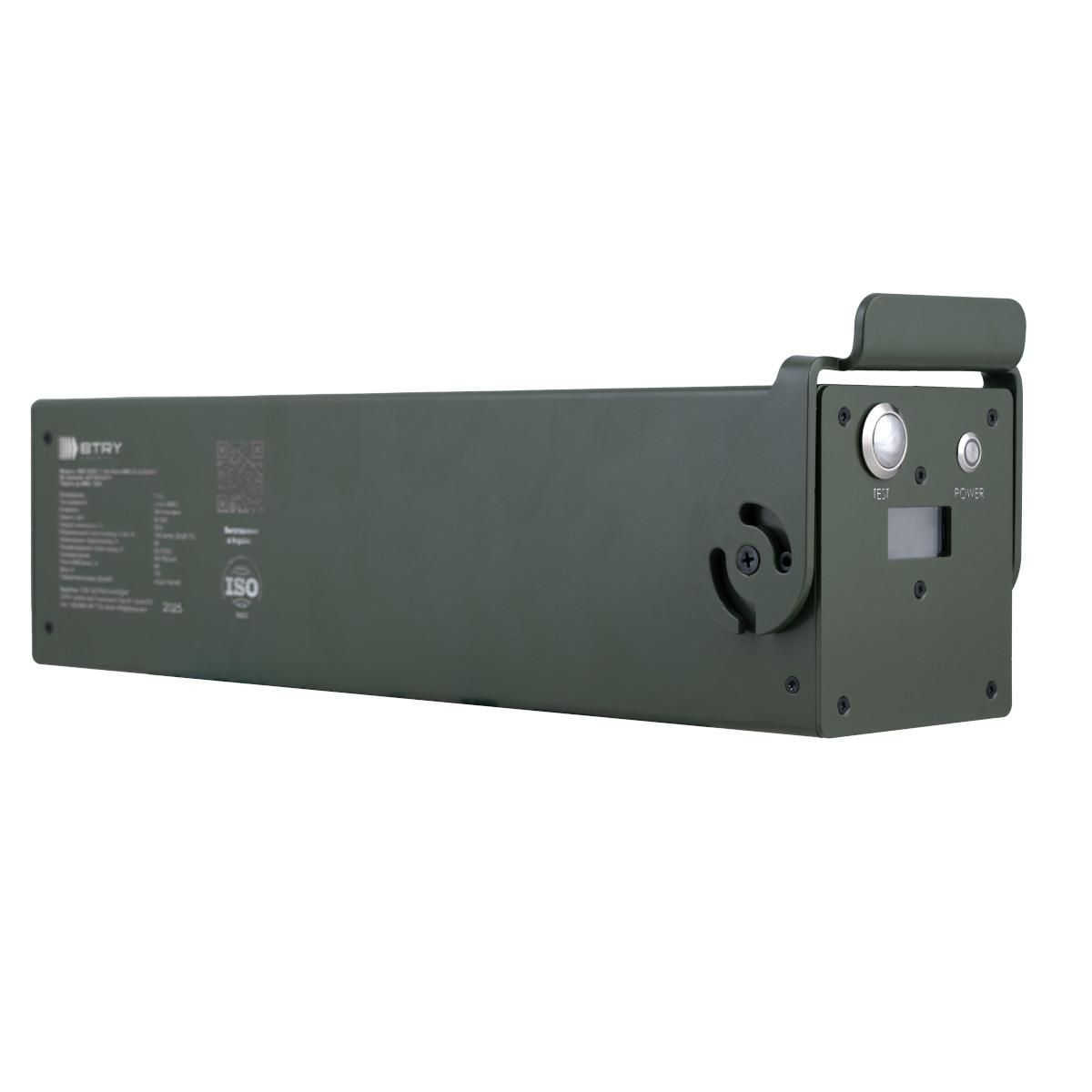 Акумулятор для РЕБ/РЕР BTRY 7s1p для системи касетного типу "ENERGY MODULE"